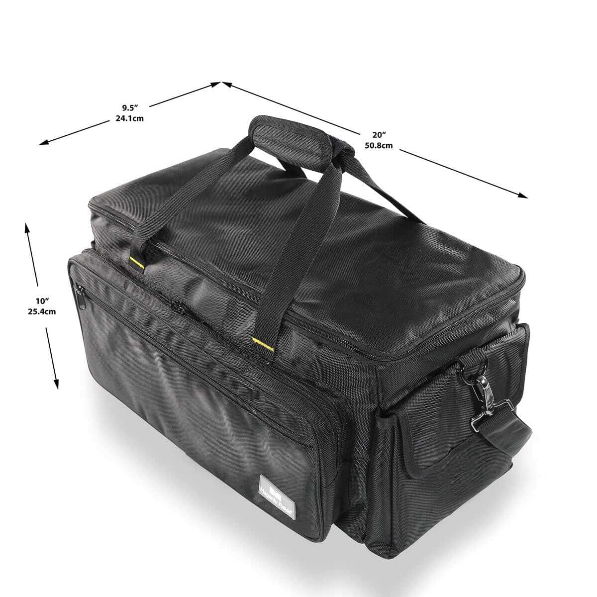 Bolsa de Organizador de Cables Magerdy Fields - Bolsa - Imagen 3