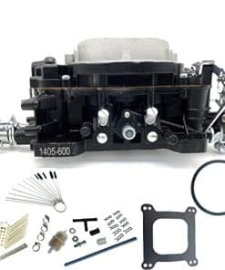 RoyalAir Carburador Secundario de Ahogador Manual 1404