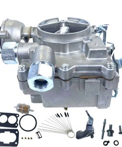 Carburador de Estrangulador Eléctrico Marino Para Motores