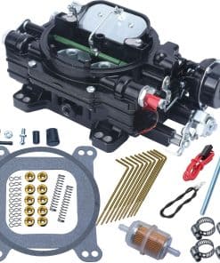 Carburador choke eléctrico RoyalAir 1403 Performer 500 CFM