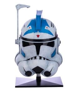 Casco de Arc Trooper Fives Fase I Estilo Animado para