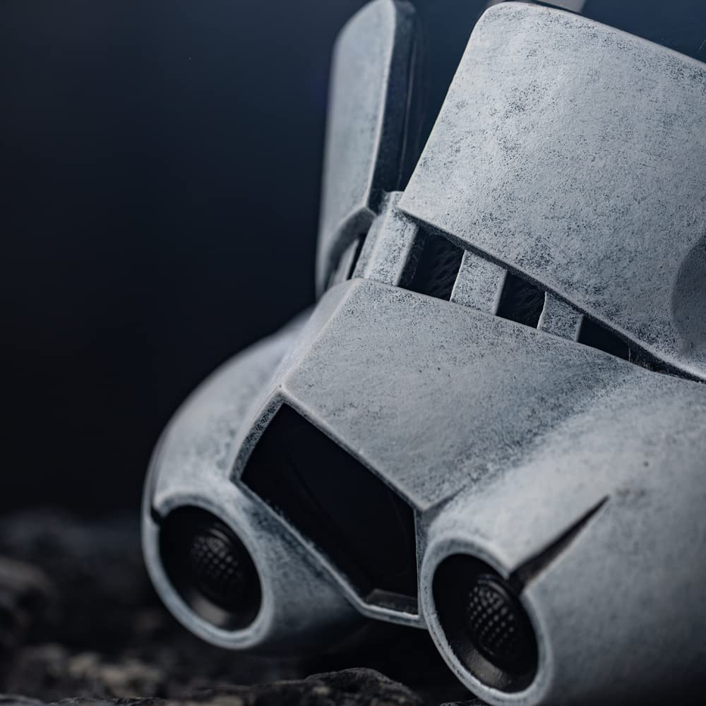 Casco de Arc Trooper Fives Fase I Estilo Animado para - Imagen 7