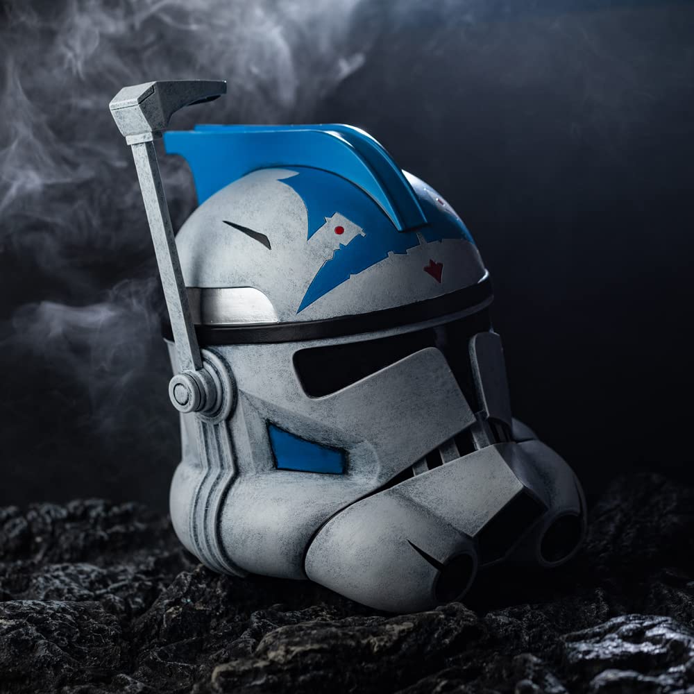 Casco de Arc Trooper Fives Fase I Estilo Animado para - Imagen 4