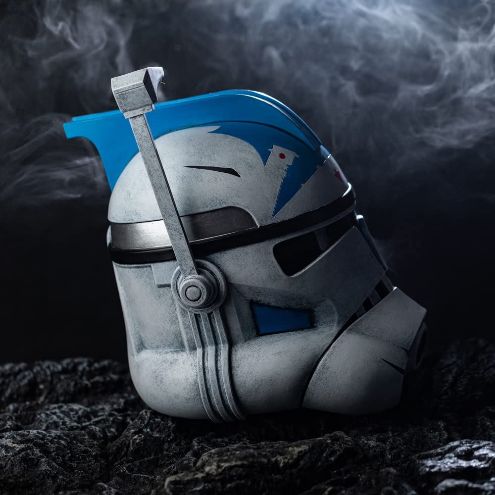 Casco de Arc Trooper Fives Fase I Estilo Animado para - Imagen 8