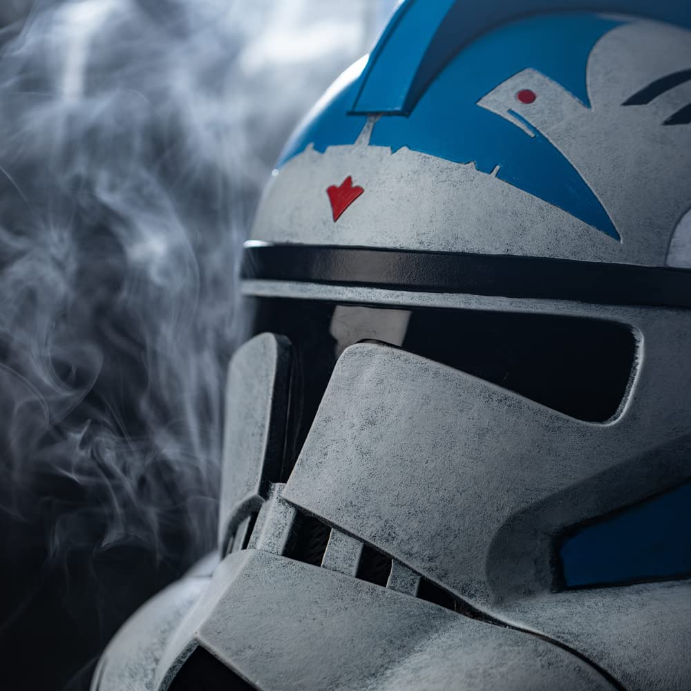 Casco de Arc Trooper Fives Fase I Estilo Animado para - Imagen 6