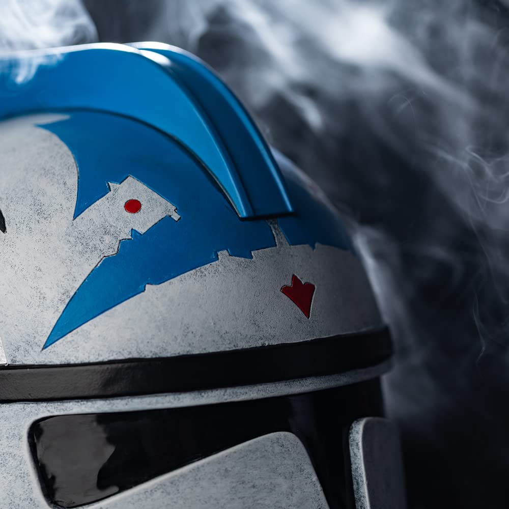 Casco de Arc Trooper Fives Fase I Estilo Animado para - Imagen 5