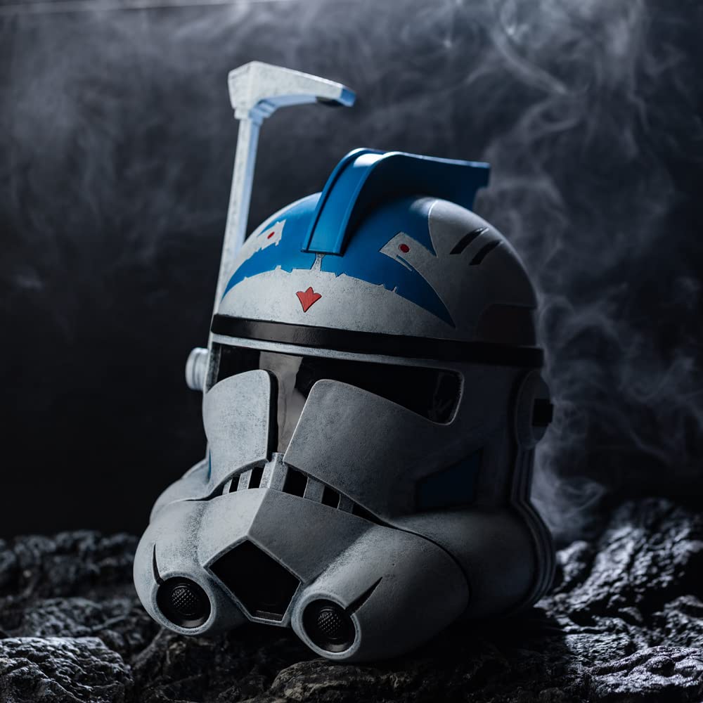 Casco de Arc Trooper Fives Fase I Estilo Animado para - Imagen 3