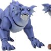 NECA - Gargoyles Bronx Figura de Acción Ultimate a Escala