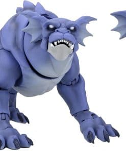 NECA - Gargoyles Bronx Figura de Acción Ultimate a Escala