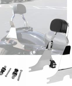 Sissybar Desmontable para Harley Sportster XL 1200/ Iron