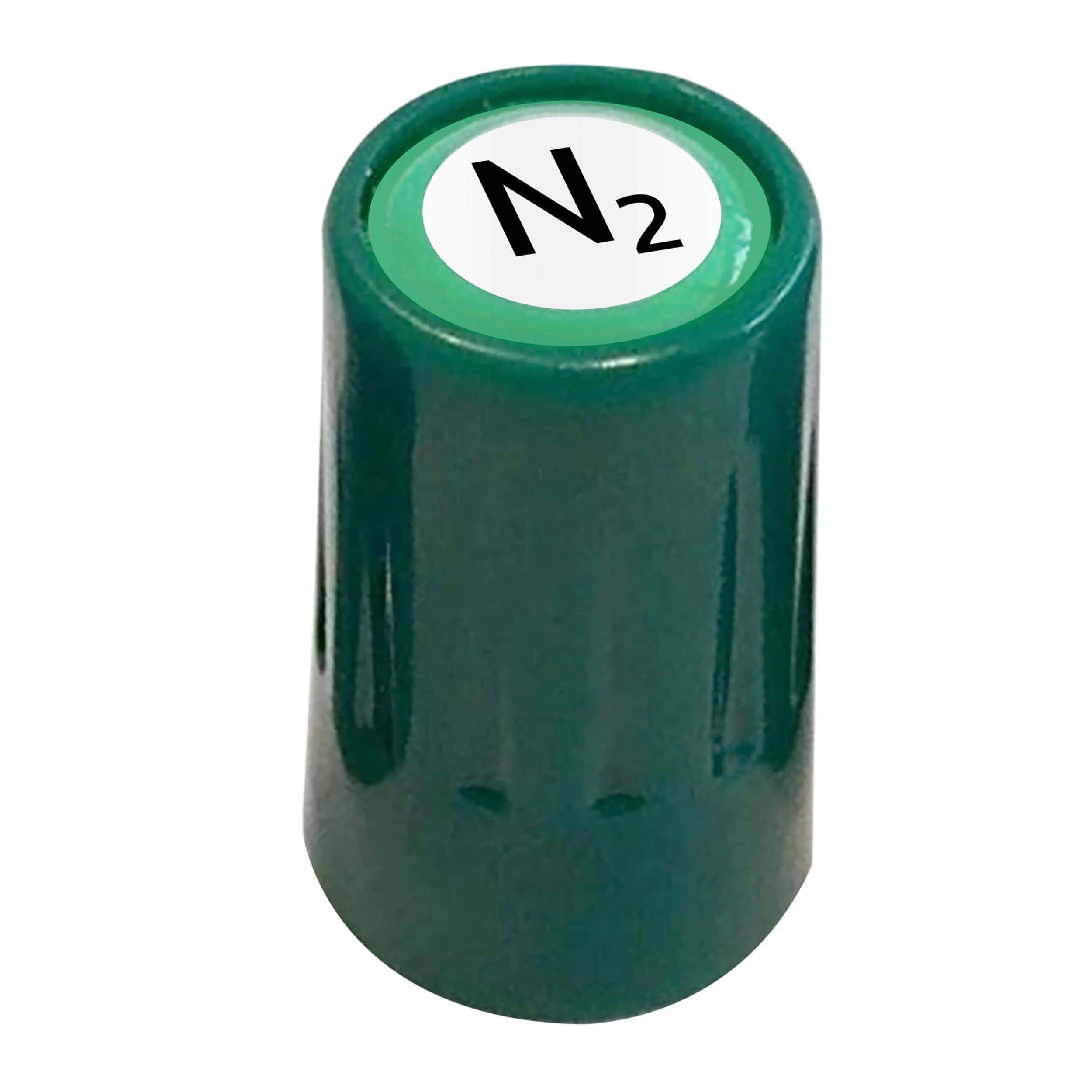 Tapas de Válvula de Neumático de Nitrógeno Ecco SKU 604