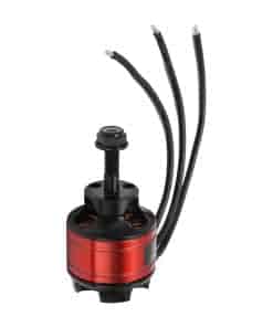 Motor Brushless Shanrya 2814, Alta Precisión Alta