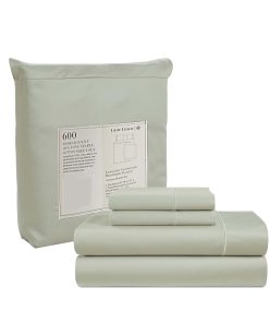 Juego de sábanas tamaño queen LANE LINEN - Juego de sábanas