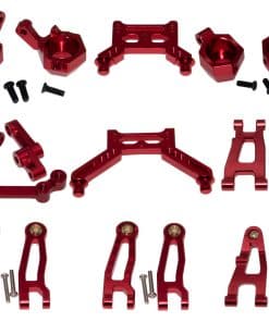 Conjunto de Copa de Dirección actualizada y Brazo Oscilante