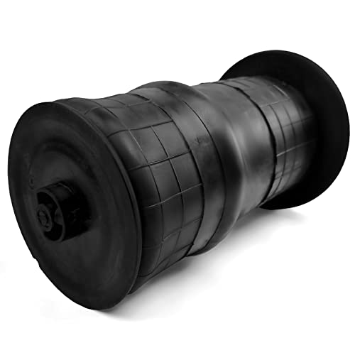 Bolsa de Resorte de Suspensión de Aire Trasera VIGOR