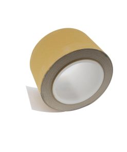 Rollo de papel de lija 3M de 400 granos de oro autoadhesivo