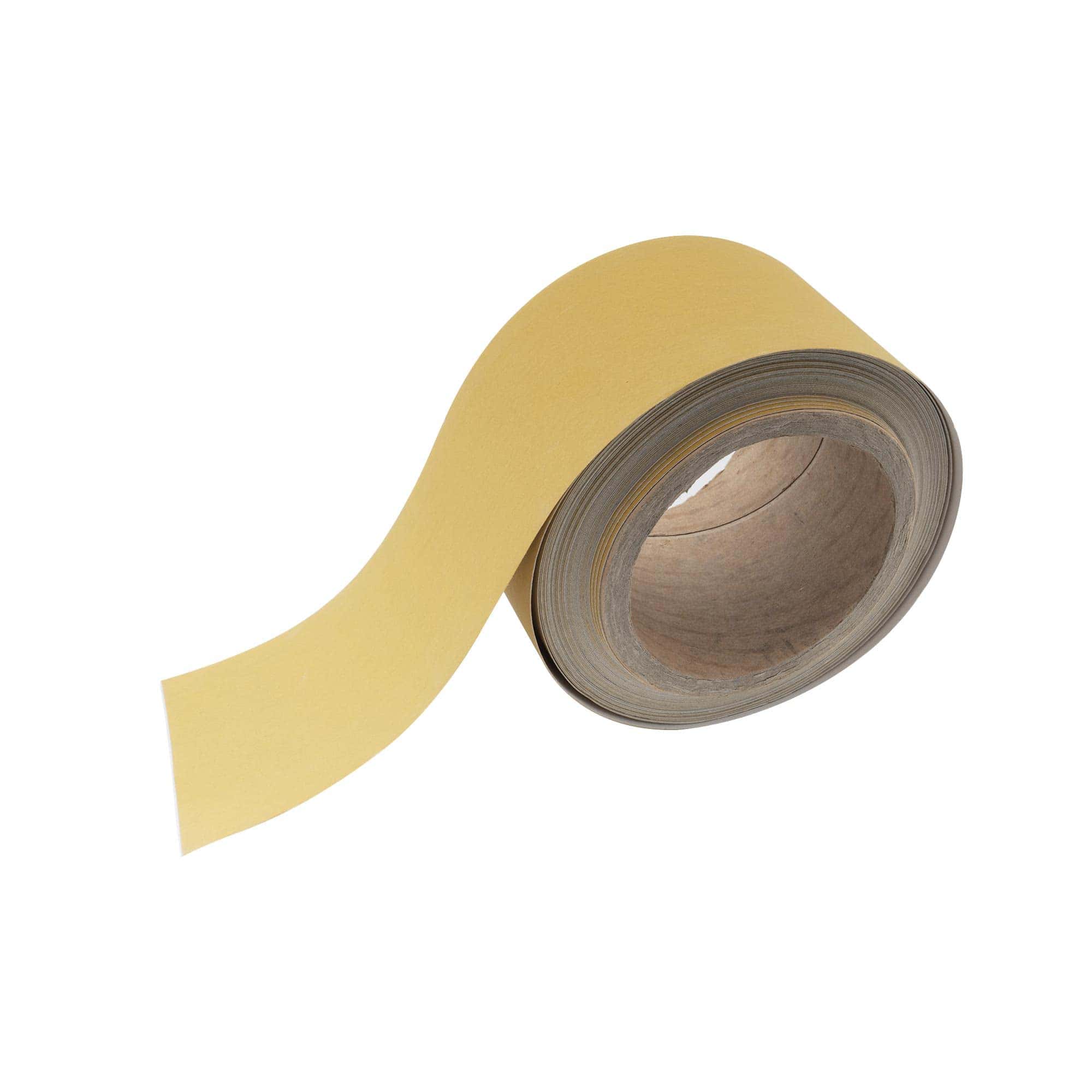 Rollo de papel de lija de 600 granos 3M con óxido de - Imagen 5