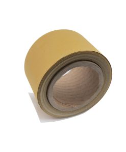 Rollo de papel de lija de 600 granos 3M con óxido de