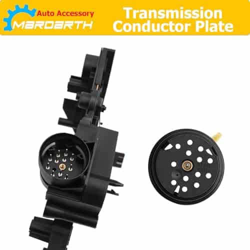 Kit de reemplazo de placa de conductor de transmisión + - Imagen 6