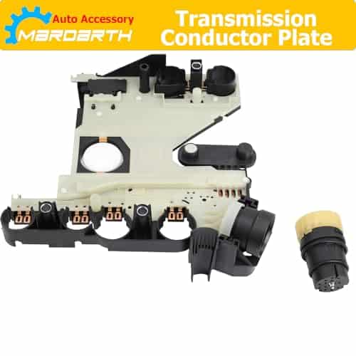 Kit de reemplazo de placa de conductor de transmisión + - Imagen 3