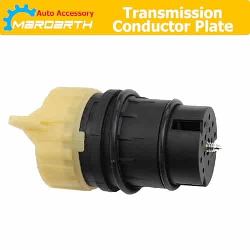 Kit de reemplazo de placa de conductor de transmisión + - Imagen 7