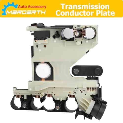 Kit de reemplazo de placa de conductor de transmisión + - Imagen 5