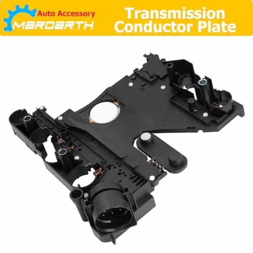 Kit de reemplazo de placa de conductor de transmisión + - Imagen 4