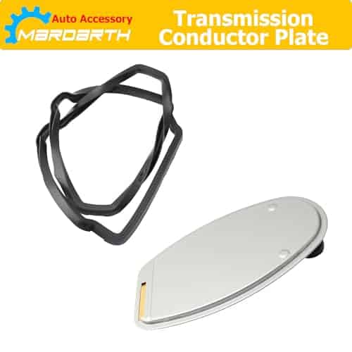 Kit de reemplazo de placa de conductor de transmisión + - Imagen 8