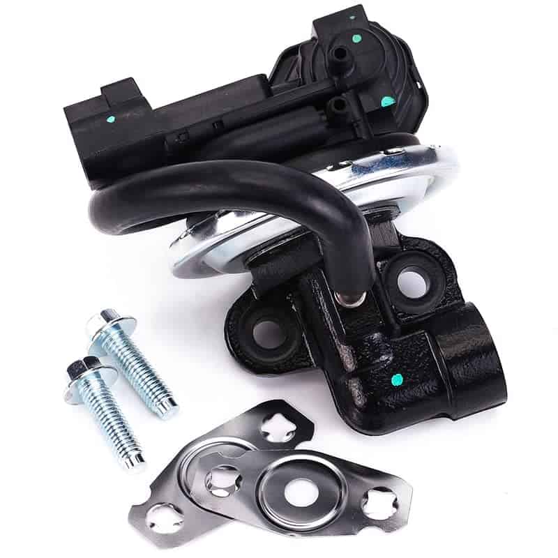 Válvula EGR de Emisiones Compatible con Fo-r-d Explore-r V6