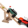 Rampin RC Crawler Equilibrio 1/18 1/24 Escala Mejoras Todo