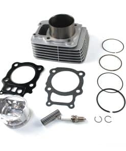 Kit de reconstrucción de cilindro de motor de 12100-HN5-670