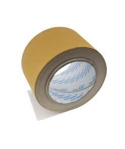 Rollo de Papel de Lija Dorado 800 Grano 3M Autoadhesivo