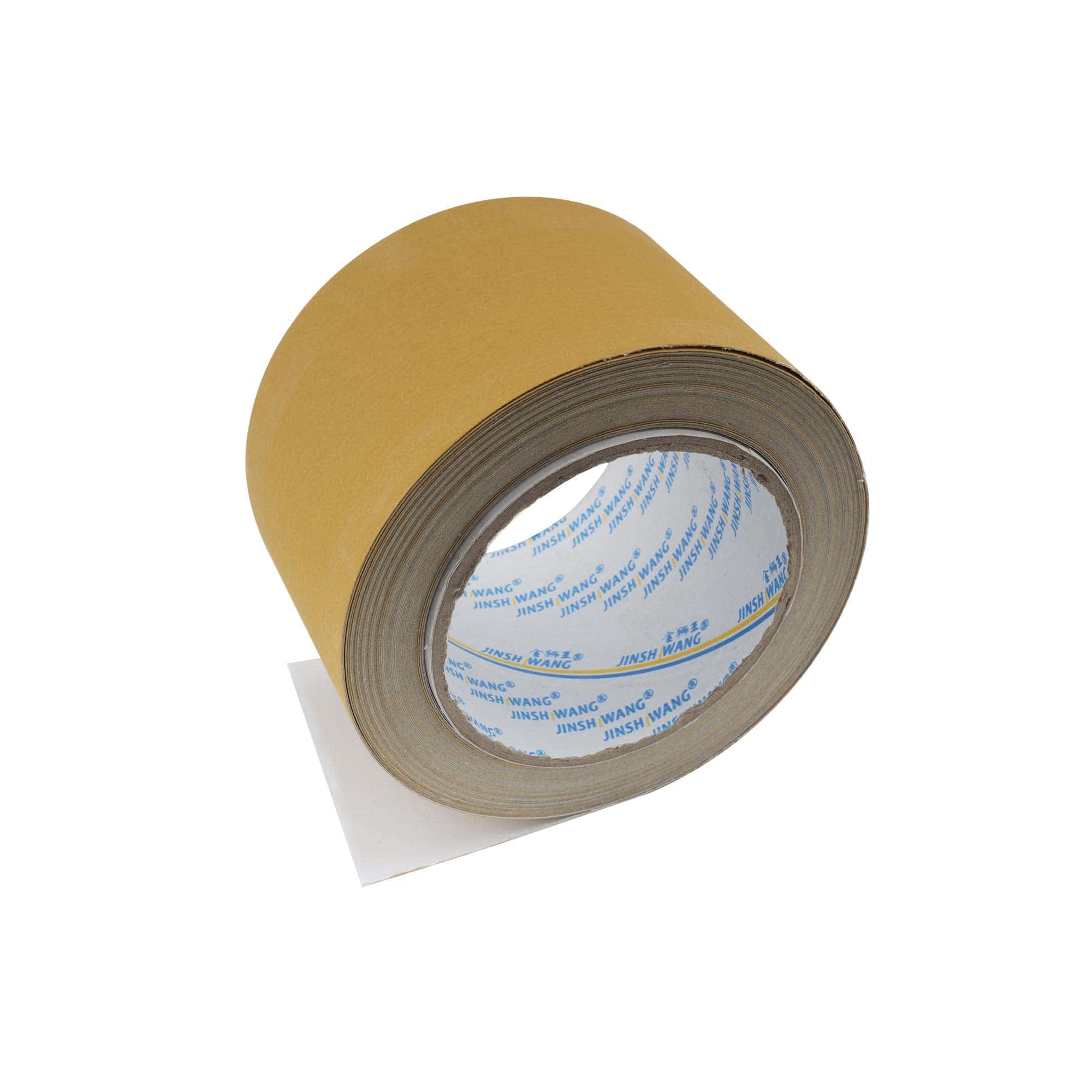 Rollo de Papel de Lija Dorado 800 Grano 3M Autoadhesivo