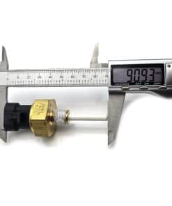 Interruptor de Nivel del Refrigerante 4383933 Compatible