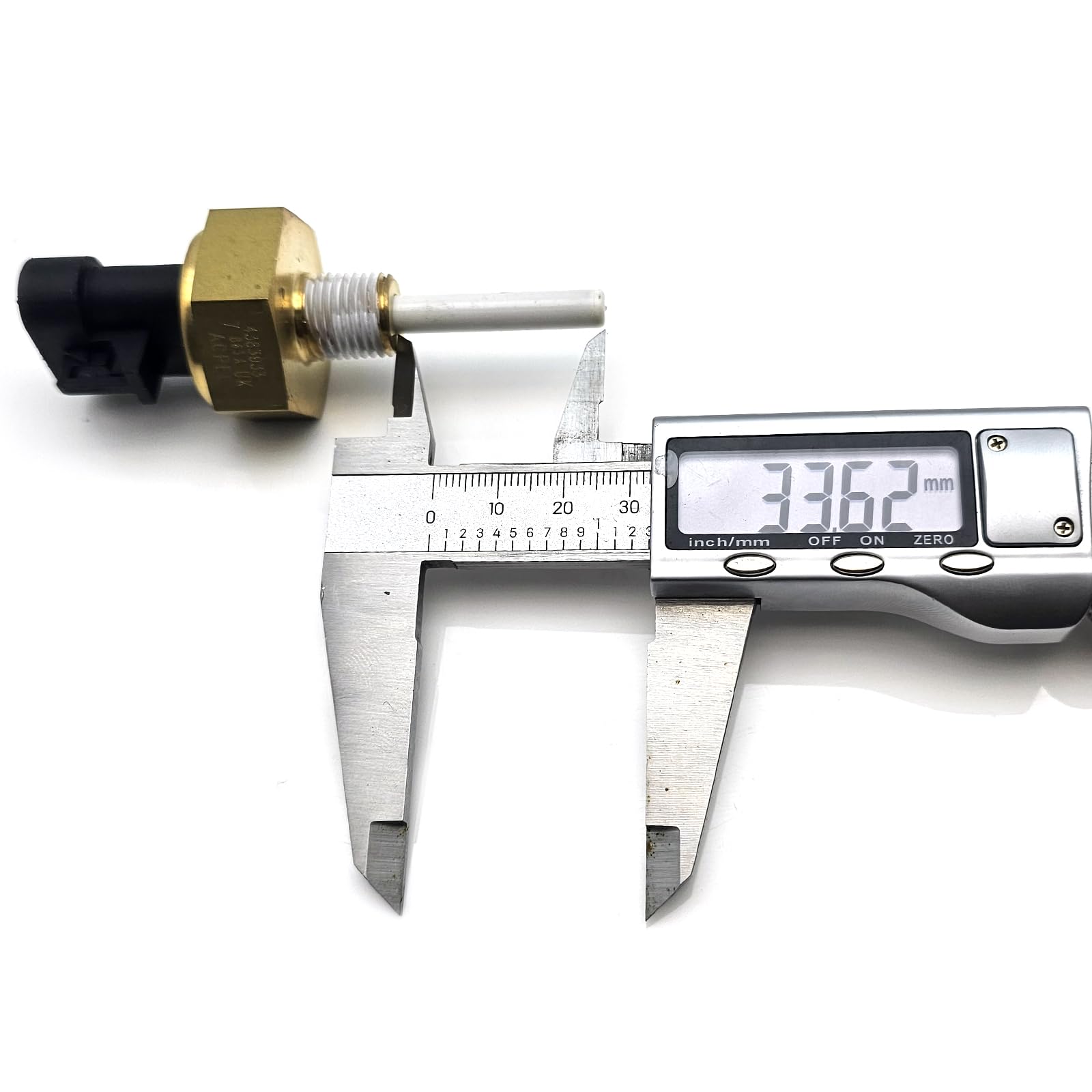 Interruptor de Nivel del Refrigerante 4383933 Compatible - Imagen 5