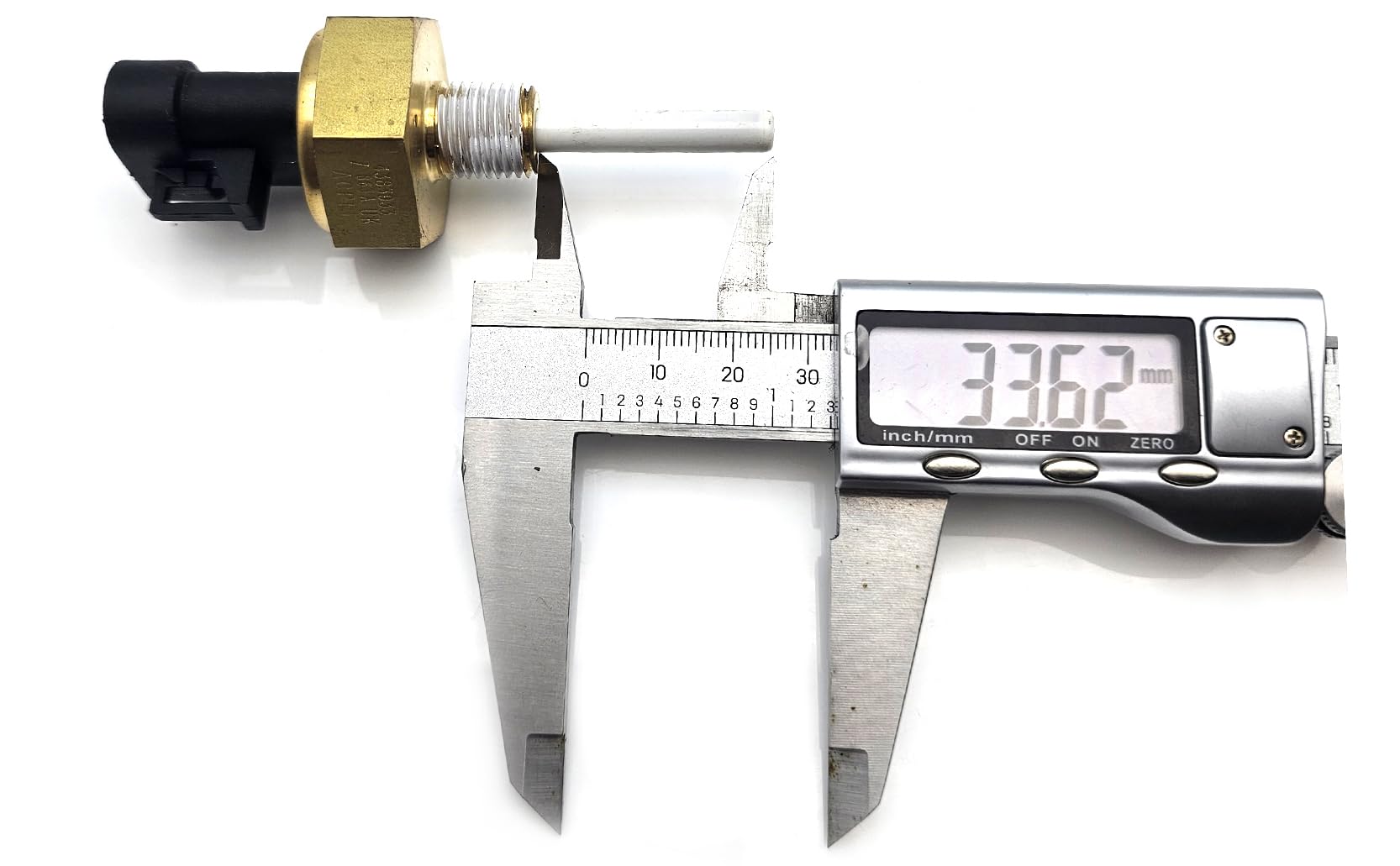 Interruptor de Nivel del Refrigerante 4383933 Compatible - Imagen 6