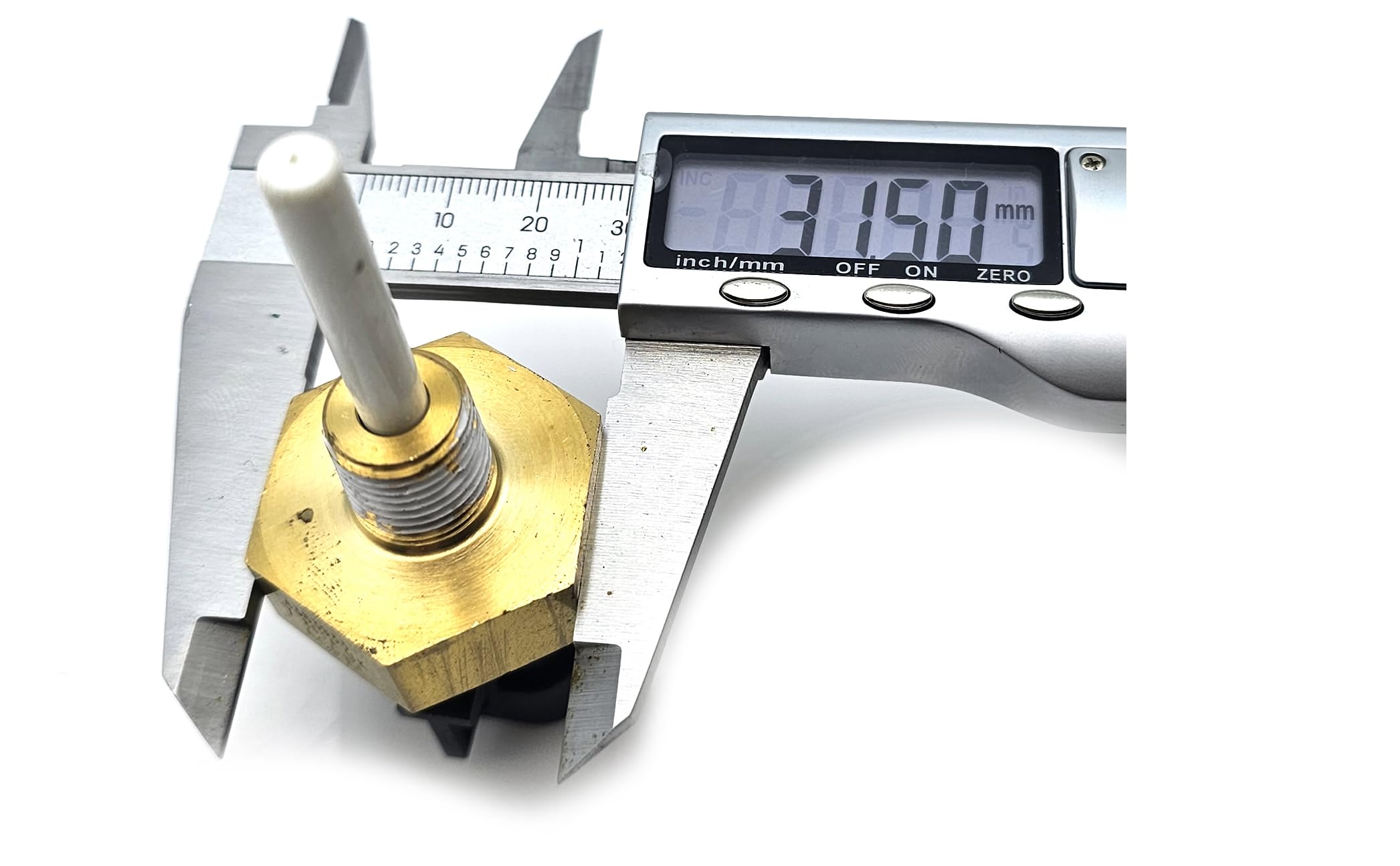 Interruptor de Nivel del Refrigerante 4383933 Compatible - Imagen 4