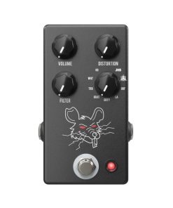 Pedal de distorsión JHS Pedals Packrat