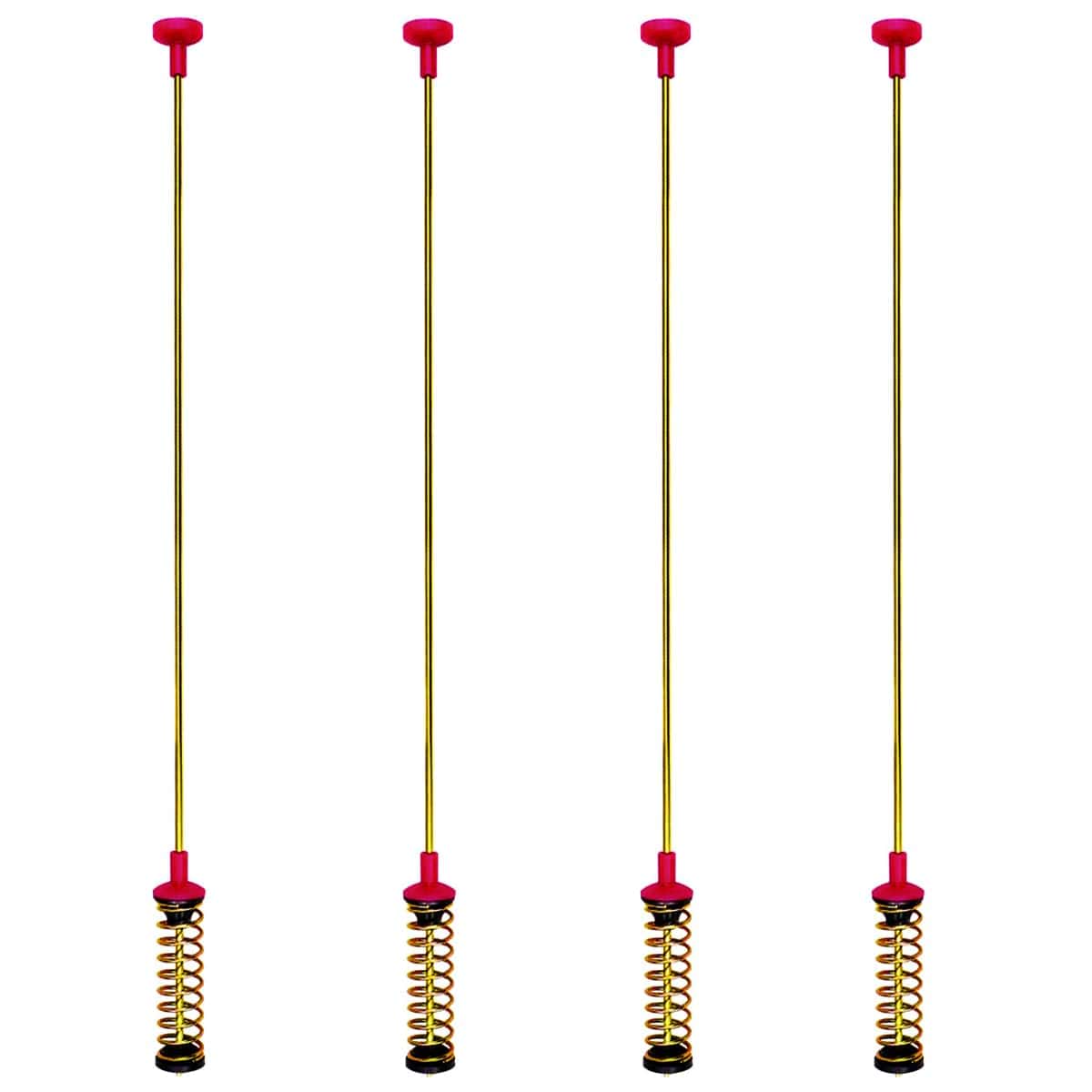 Kit de Varilla de Suspensión para Lavadora DC97-16350E