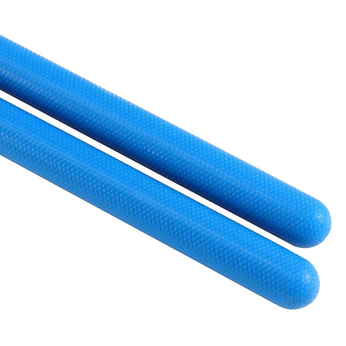 JAPCHET 10 Pares de Baquetas de Nylon 5A, Baquetas de - Imagen 4