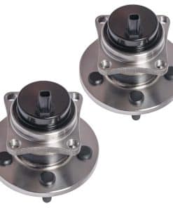 KEYOOG 2Pcs 512403 (Para FWD Con 1.8L 1798cc y 4 ruedas