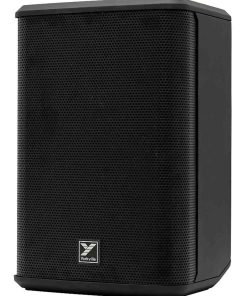 Sistema de PA Portátil Yorkville EXMMOBILE8 de 3 vías con