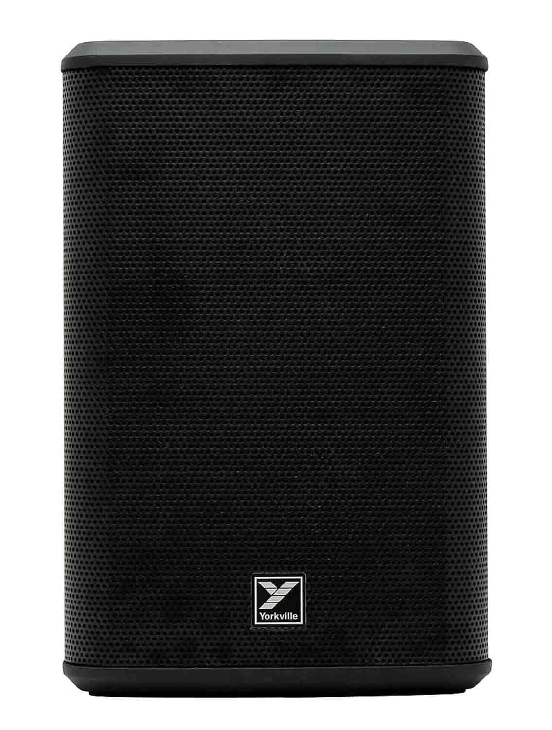 Sistema de PA Portátil Yorkville EXMMOBILE8 de 3 vías con - Imagen 9