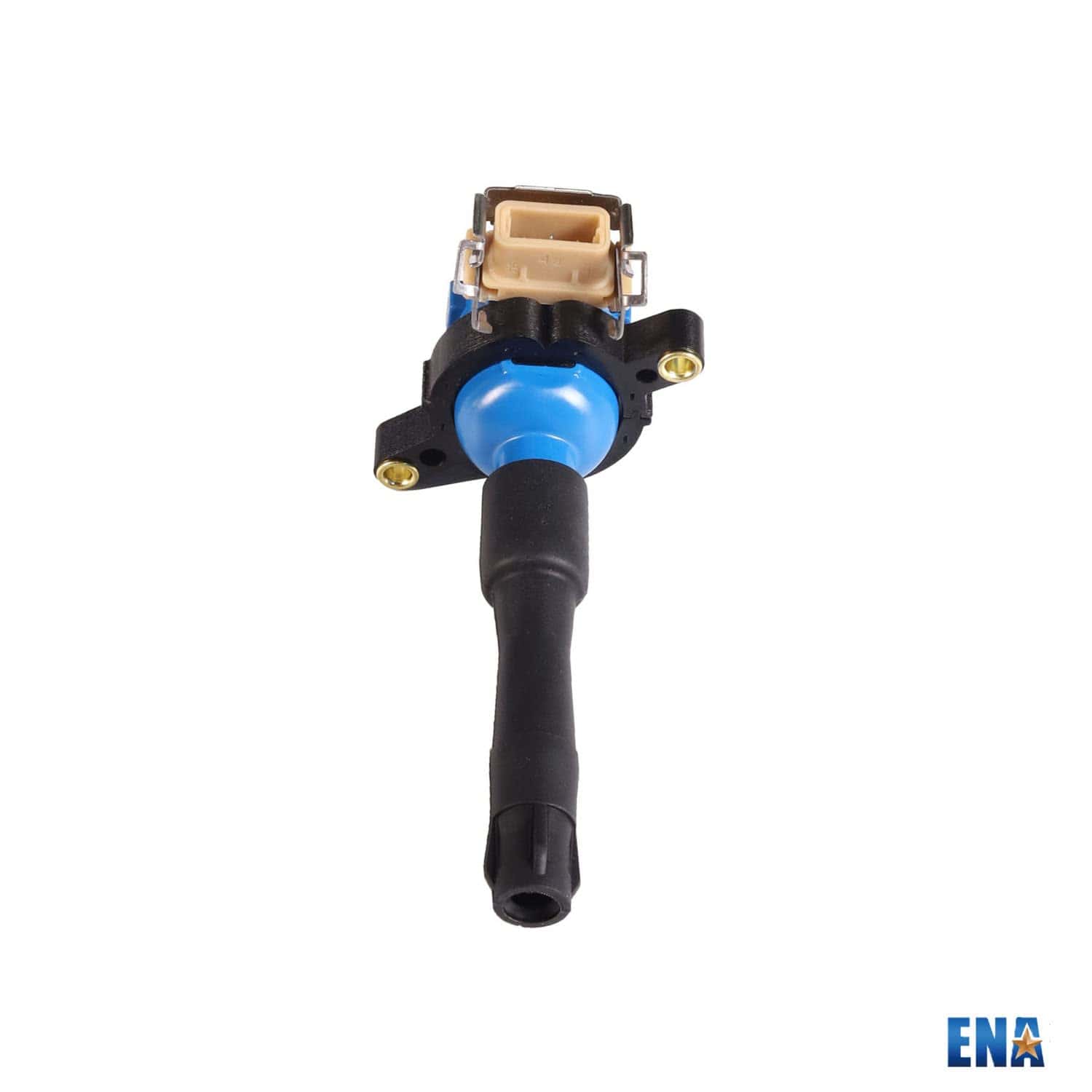 Paquete de 6 Bobinas de Encendido Azules ENA Compatible con - Imagen 7