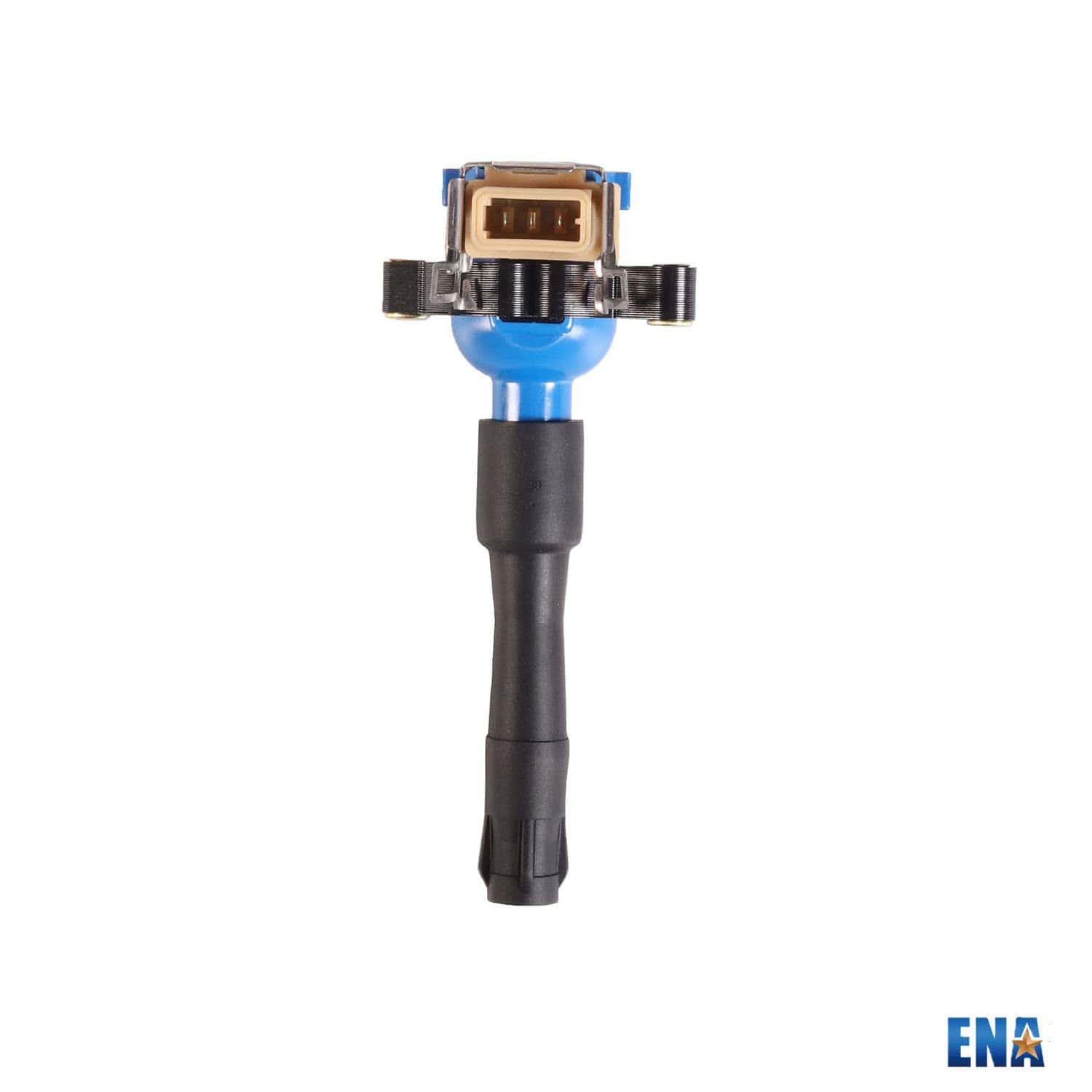 Paquete de 6 Bobinas de Encendido Azules ENA Compatible con - Imagen 5