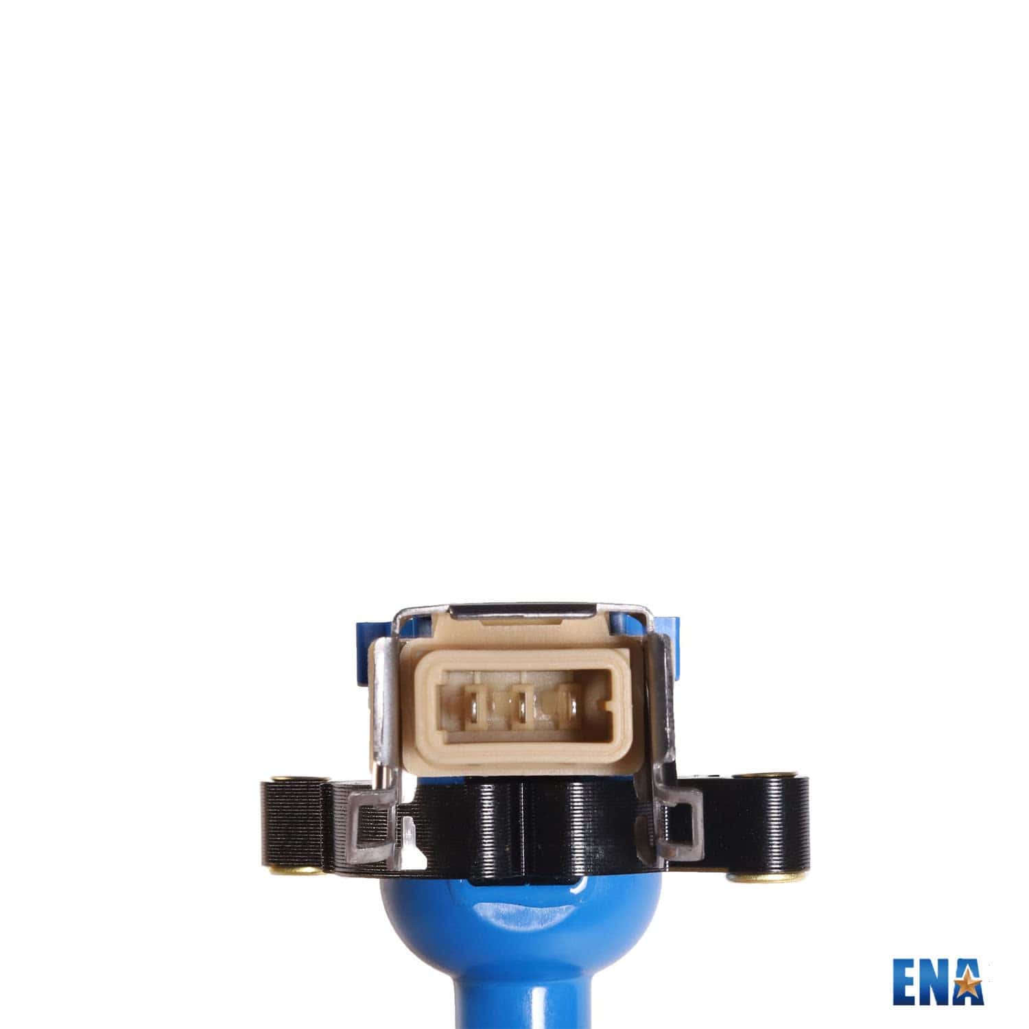 Paquete de 6 Bobinas de Encendido Azules ENA Compatible con - Imagen 4