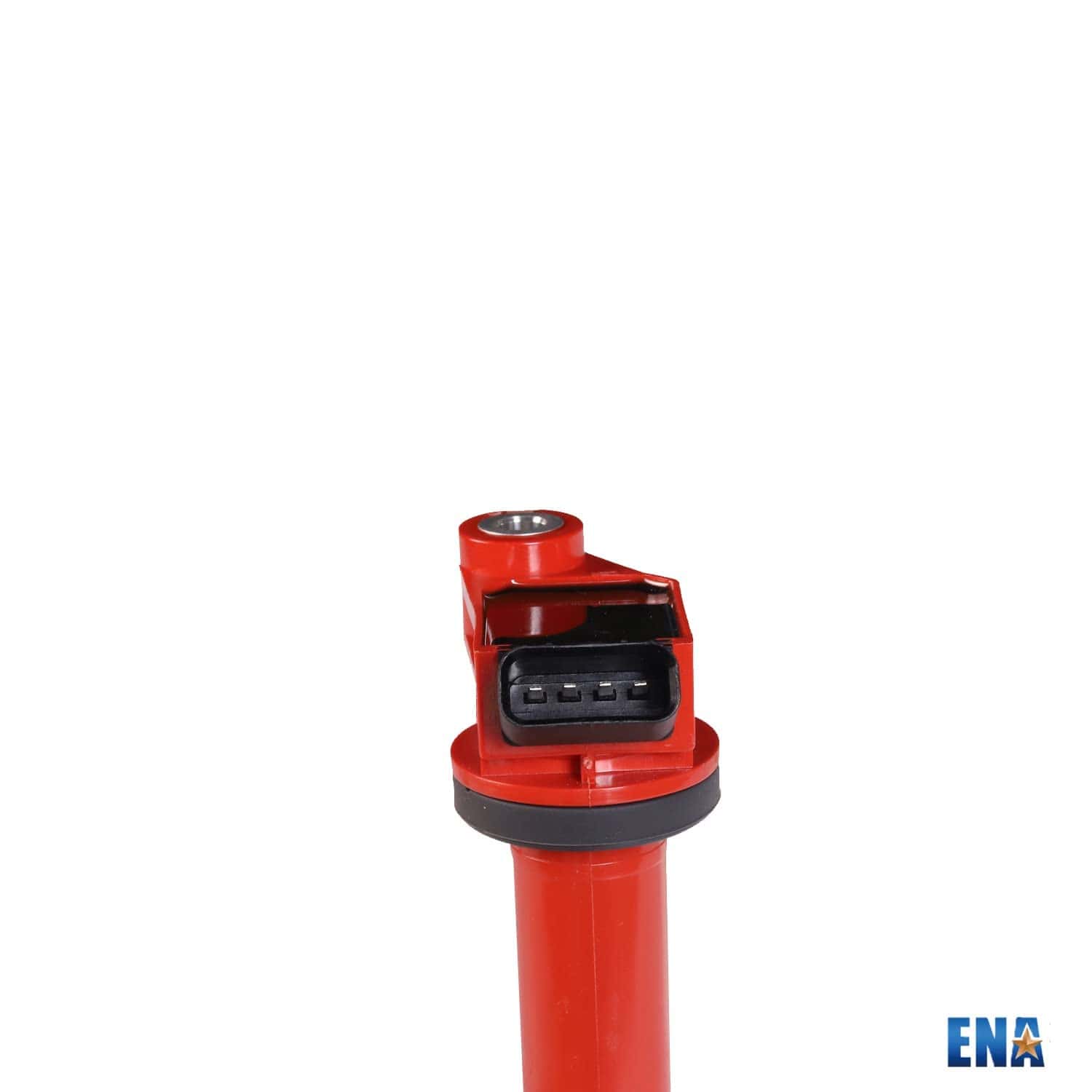 Pack de 6 Bobinas de Encendido Rojas 3.0 3.3 V6 Compatible - Imagen 3