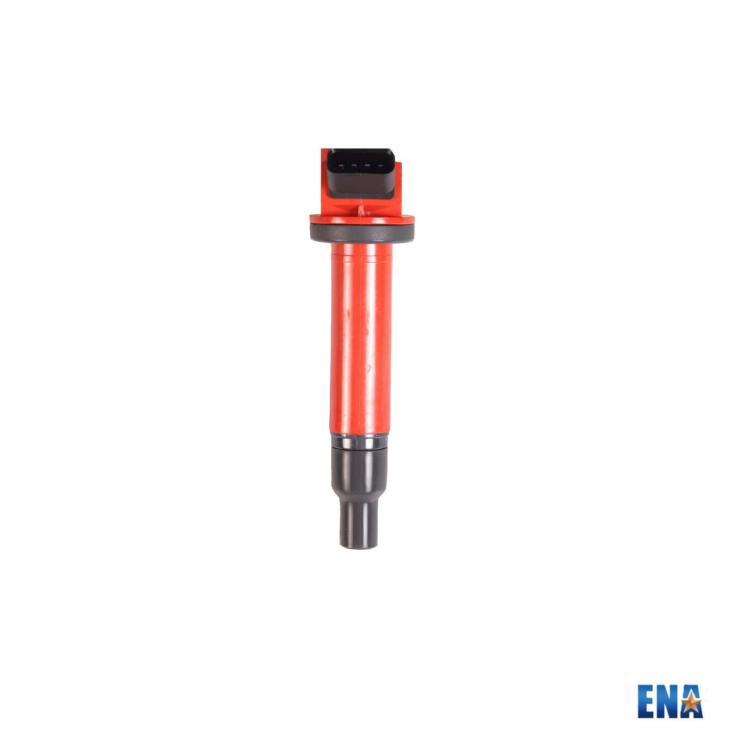 Pack de 6 Bobinas de Encendido Rojas 3.0 3.3 V6 Compatible - Imagen 4