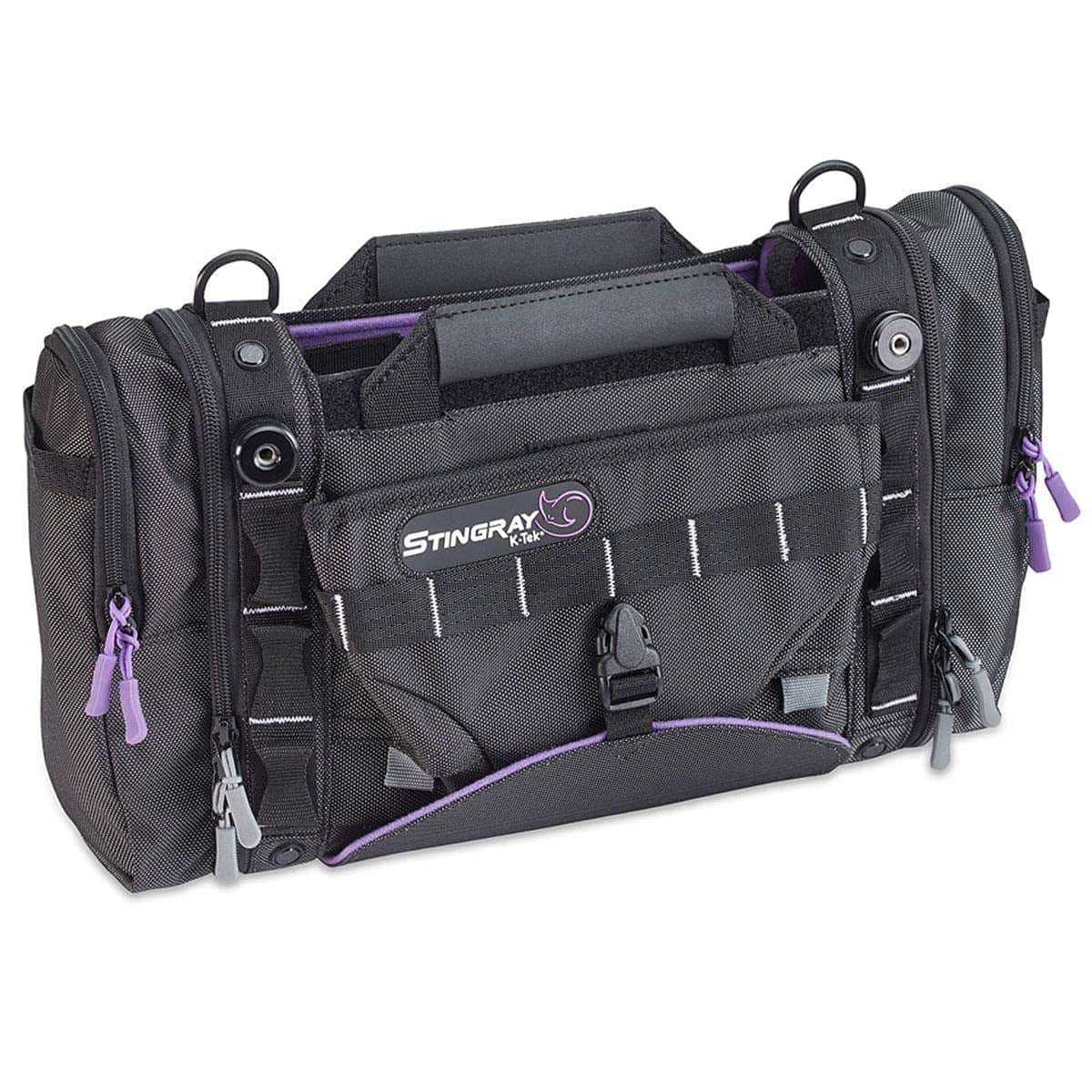 Bolso para Mezclador Grabador K-Tek Stingray Junior X - Imagen 3