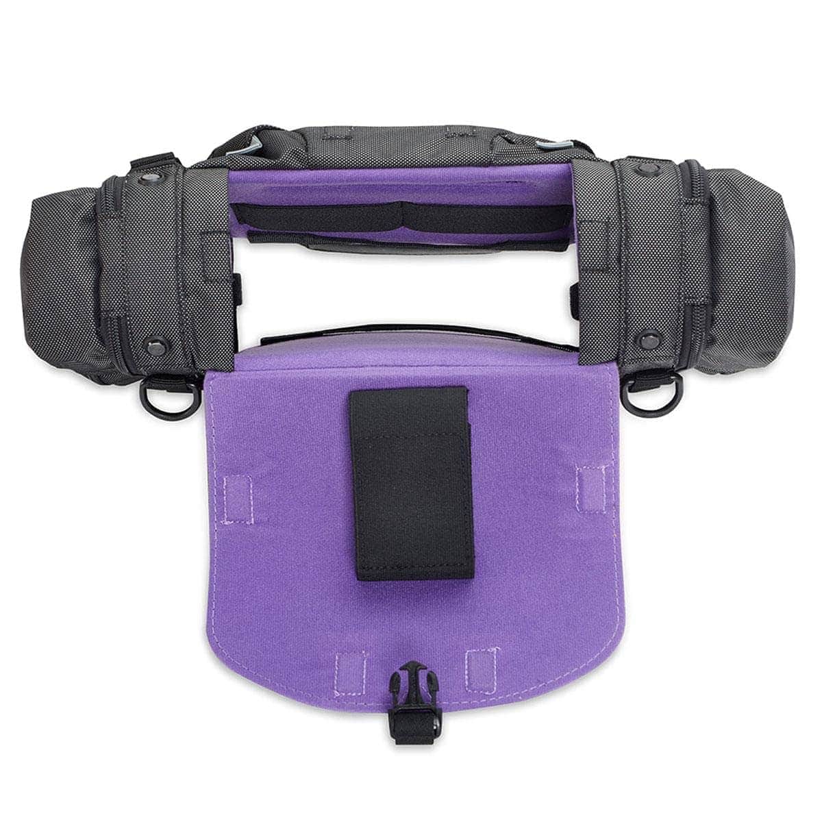 Bolso para Mezclador Grabador K-Tek Stingray Junior X - Imagen 6